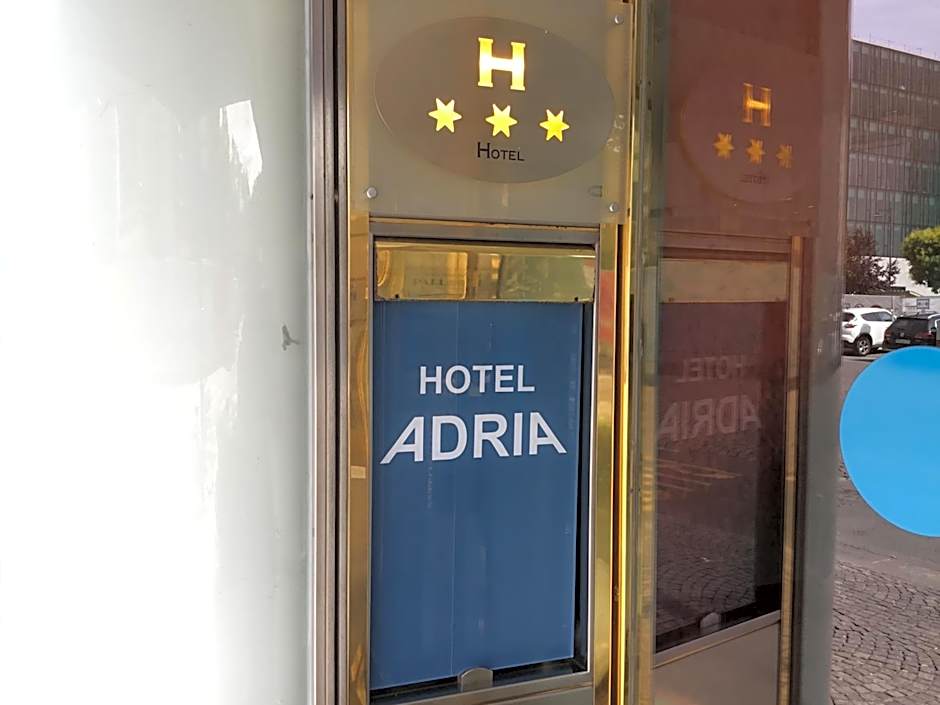 Hotel Adria