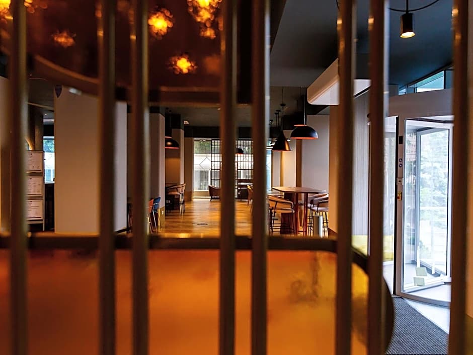 Mercure Galati Centrum