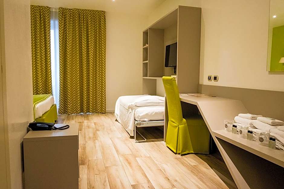 Palace Hotel & SPA La CONCHIGLIA D' ORO