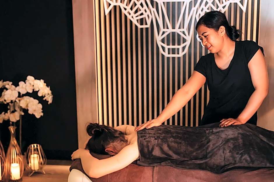 Domki Osada Bacówka Radawa & SPA