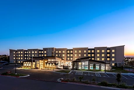 Residence Inn by Marriott Austin Lake Austin/River Place