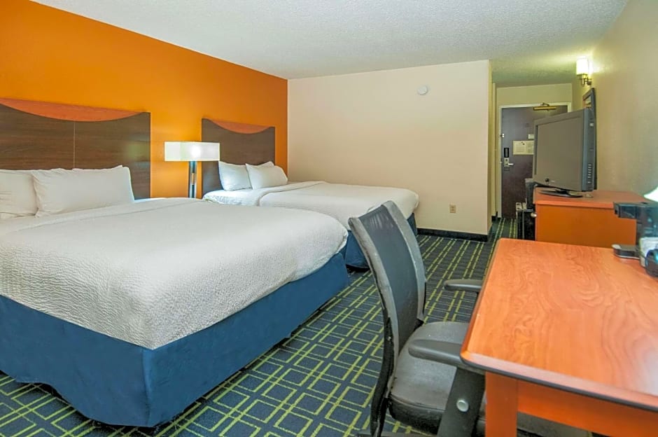 Quality Inn & Suites