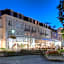 SEETELHOTEL Pommerscher Hof das Wellnesshotel im Herzen der Kaiserbäder mit direktem Zugang zur Wellnessoase Shehrazade