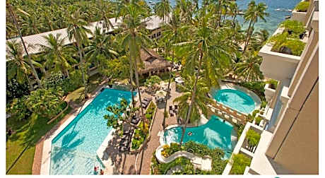 Costabella Tropical Beach Hotel