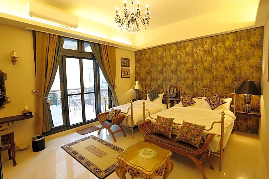 Aria 2 Home (With Elevator)