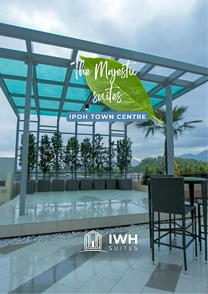 Photo 1 of 50 of Ipoh Town Majestic Suites by IWH
