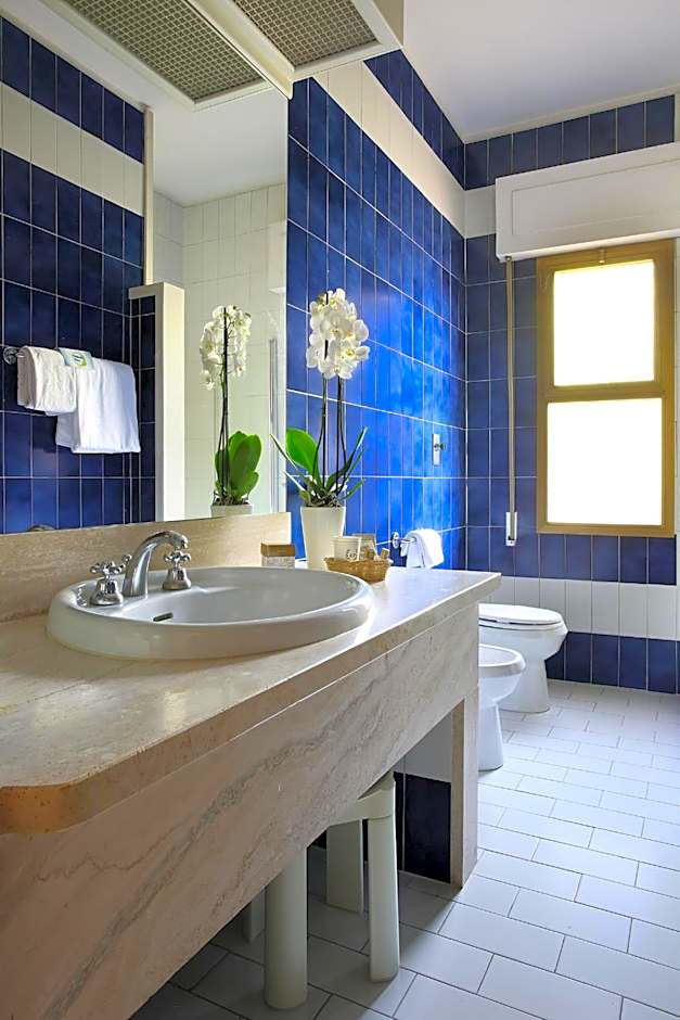 Hotel Villa Delle Rose