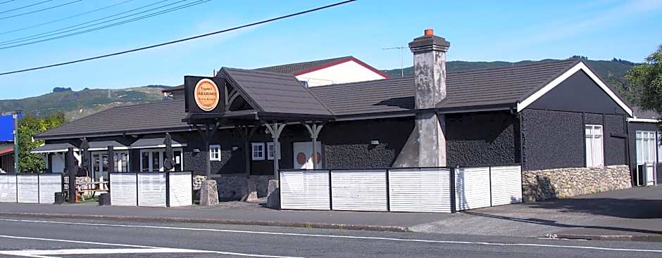 Totara Lodge