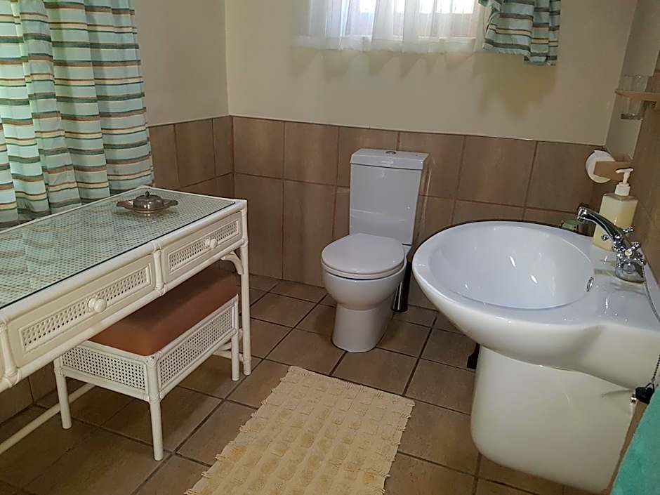 Steytlerville Villa Guest house