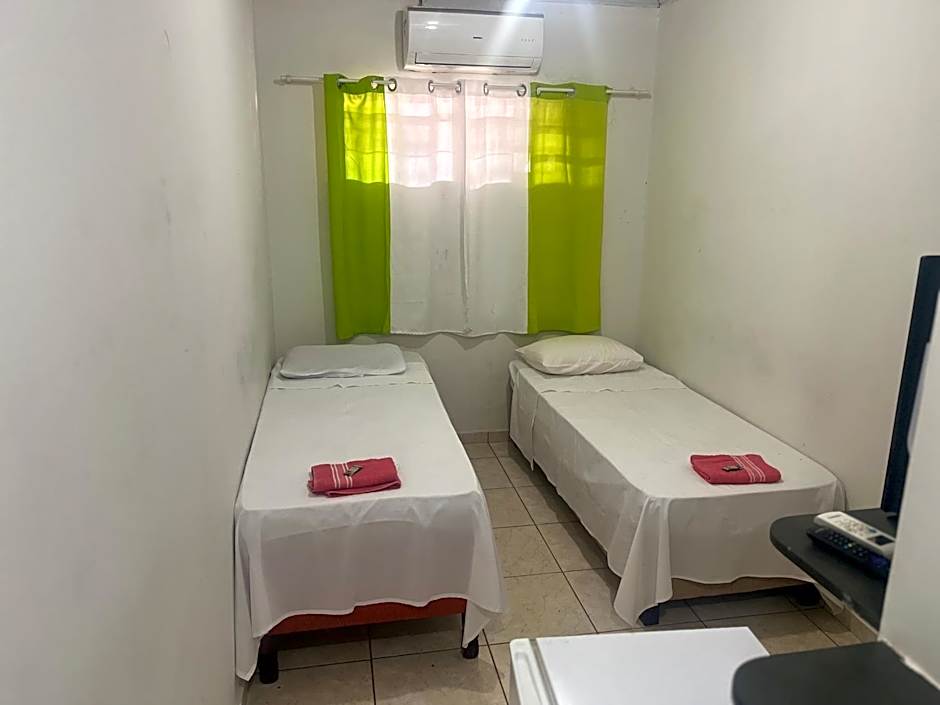 Sobradinho Hotel