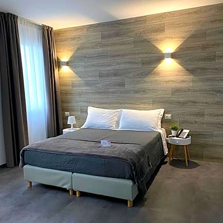 Boutique Hotel Nuovo Cason