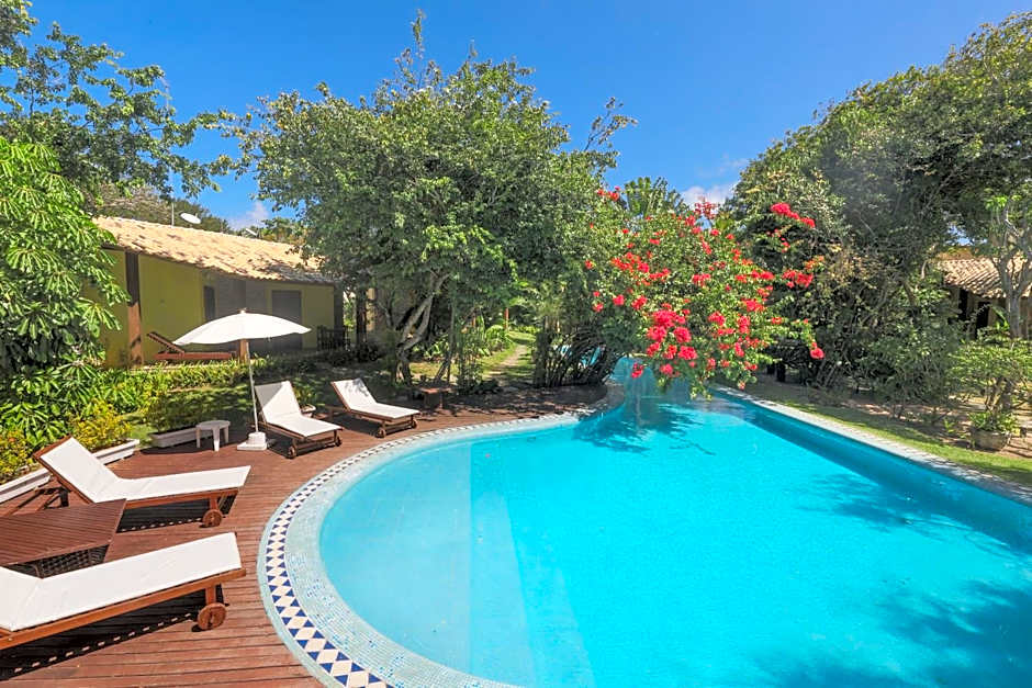 Brasil Tropical Village