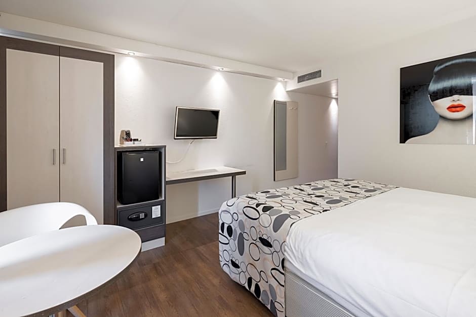 Hotel Mitland