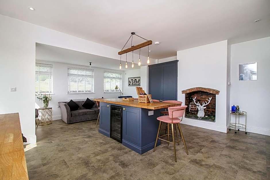 Northern Hideaways Sunnyside