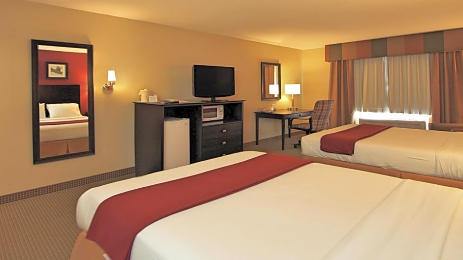 Holiday Inn Express Hotel & Suites Defiance