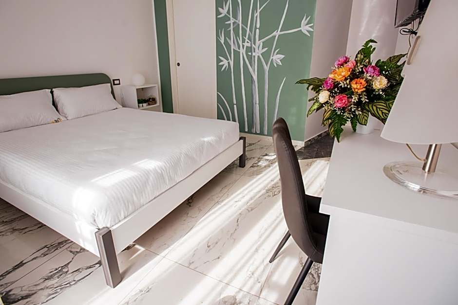 Elly's B&B