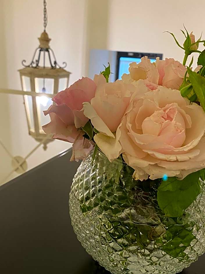 Agata Salento Luxury Home