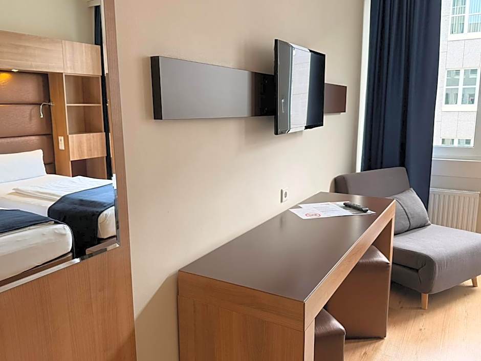 Motel Plus Berlin