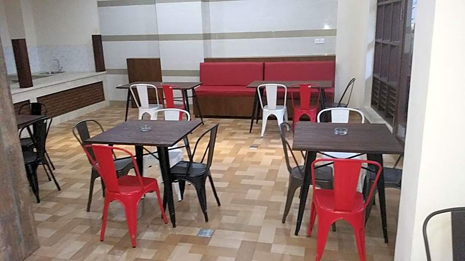 Legenda Beril Hostel