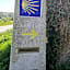 Albergue O Pombal