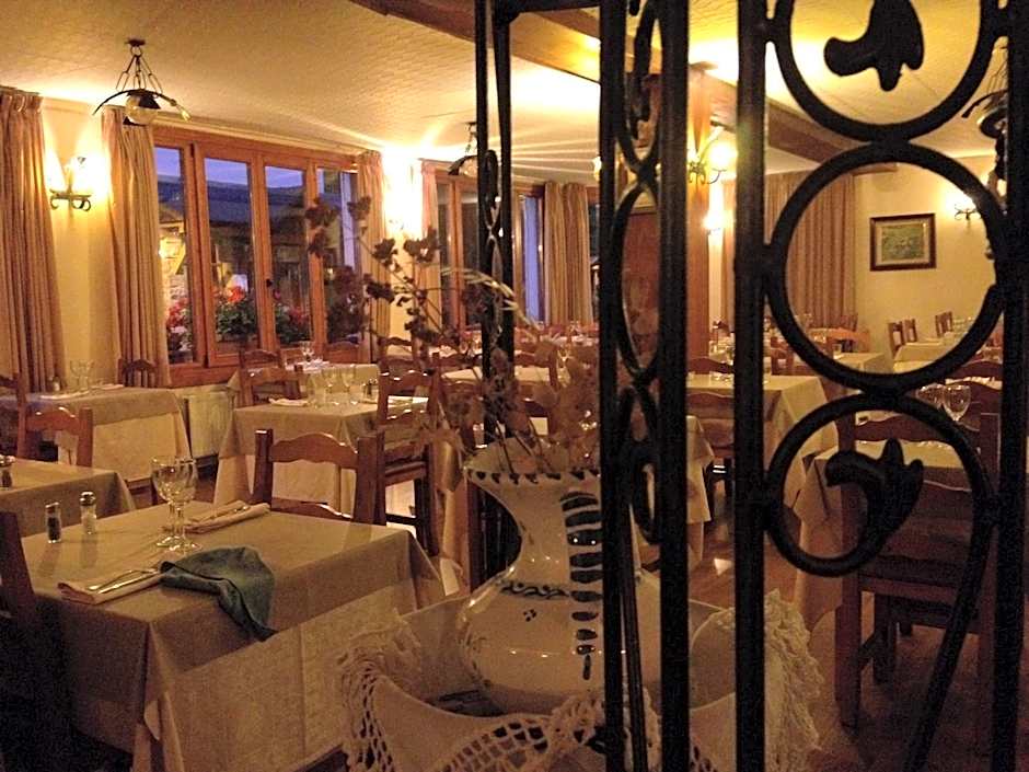 Hotel Llacs De Cardos