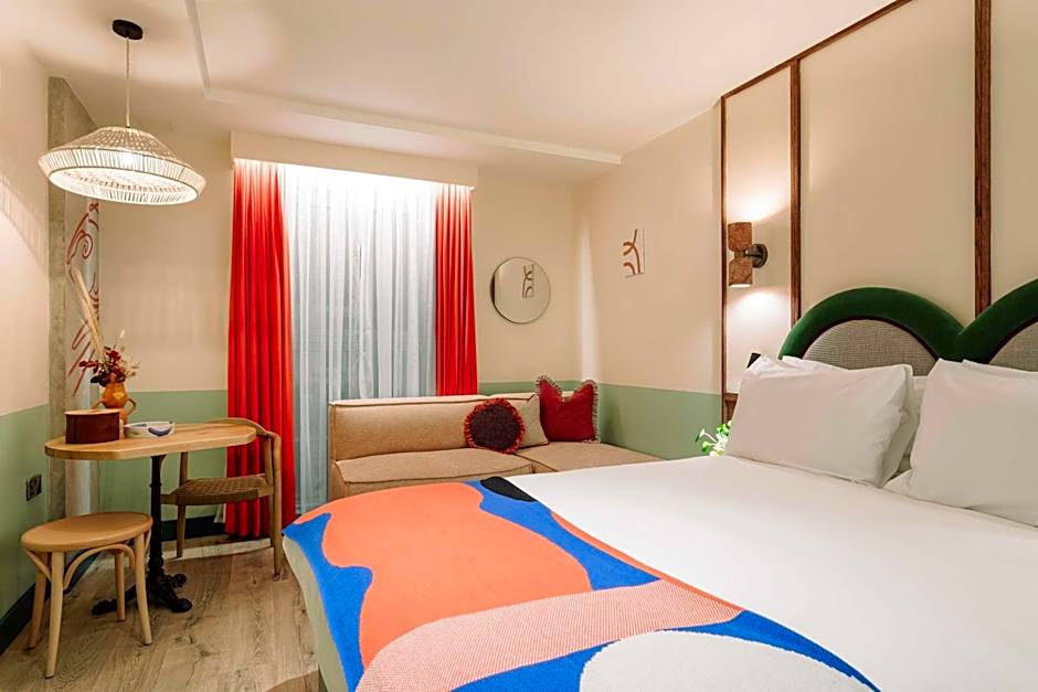 room2 Belfast Hometel