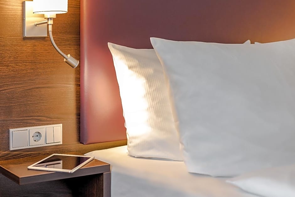 Mercure Frankfurt City Messe
