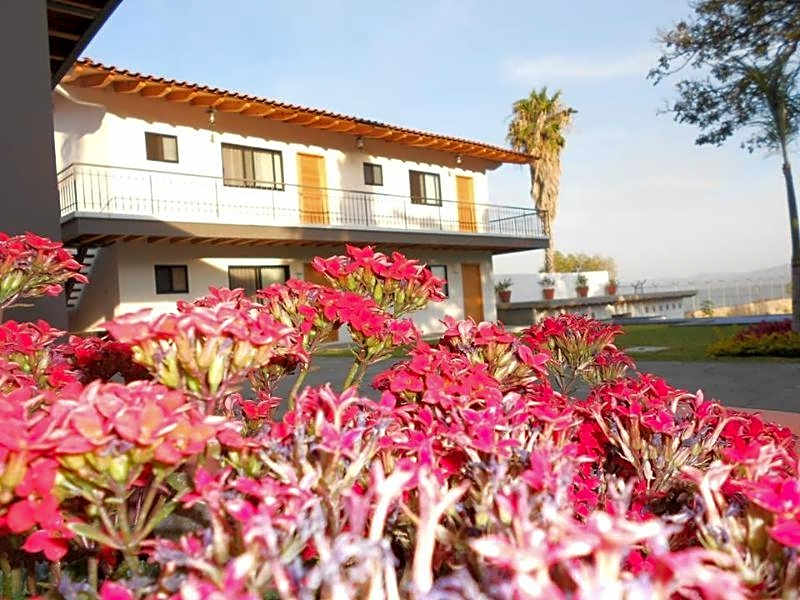 Hotel La Riberena