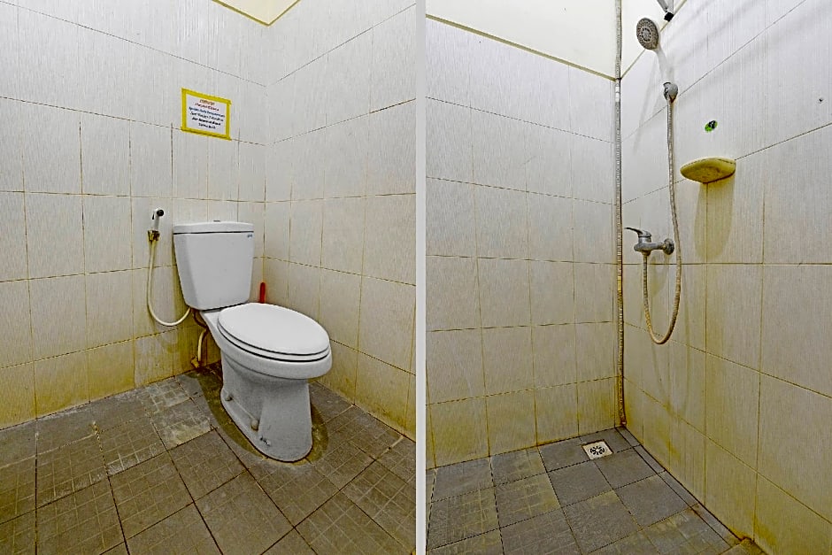 Capital O 91406 Agus Jaya Residence