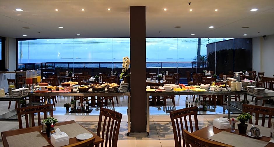 Tulip Inn Sao Luis Praiabella