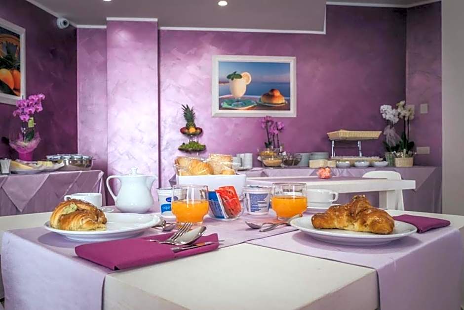 Le Vele di Balestrate