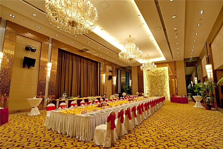 Shenyang Haiyun Jinjiang International Hotel