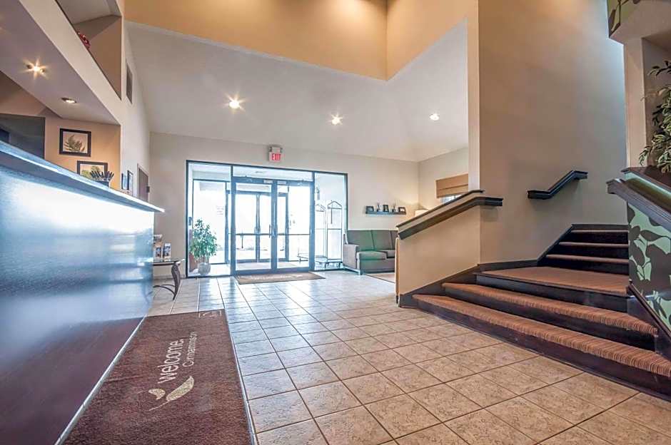 Sleep Inn Cinnaminson