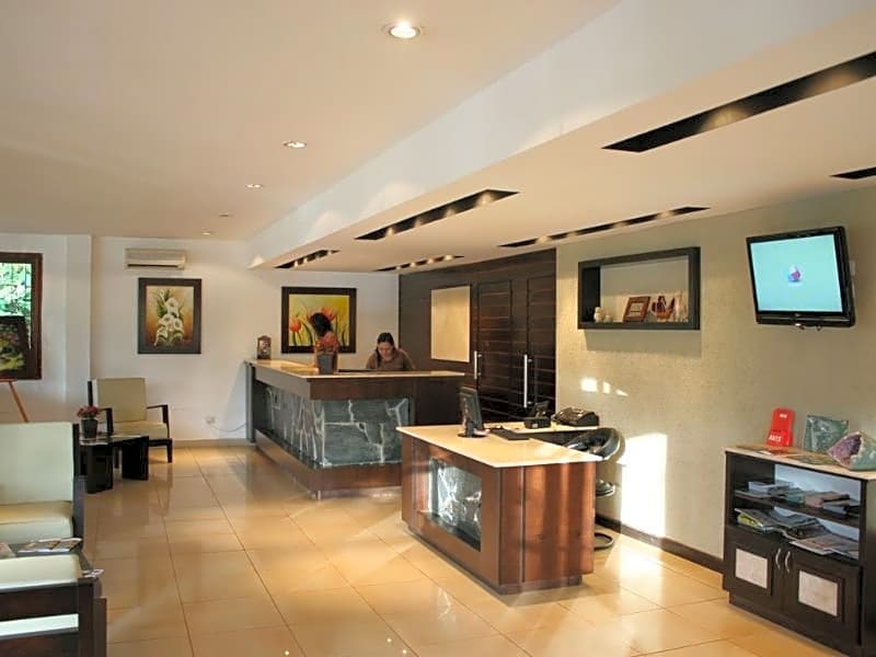 Complejo Turistico Americano