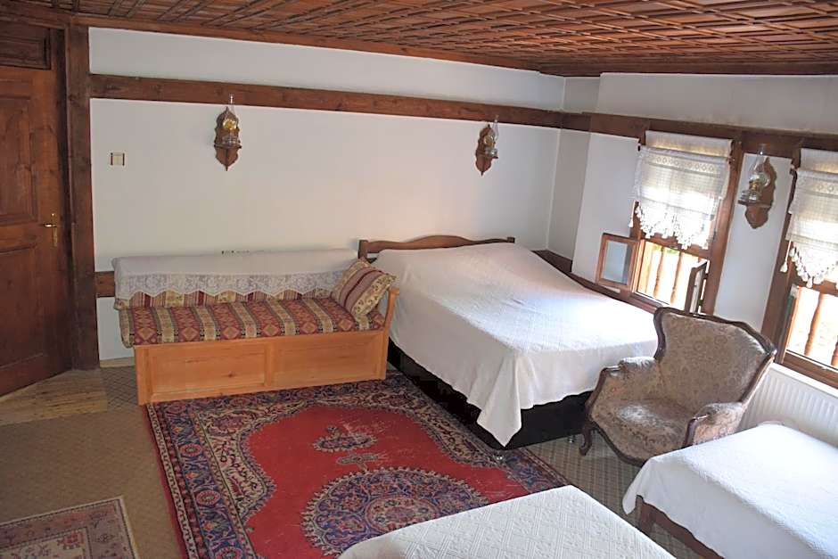 Yorgancıoglu Konak