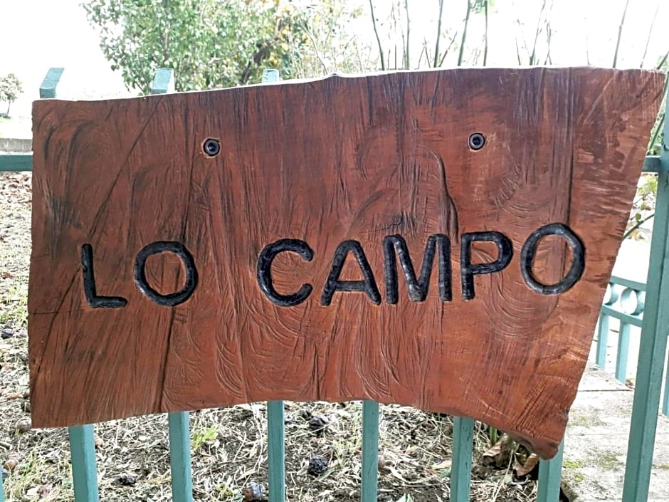 Lo Campo