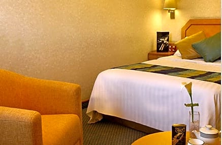 Copthorne Hotel Plymouth