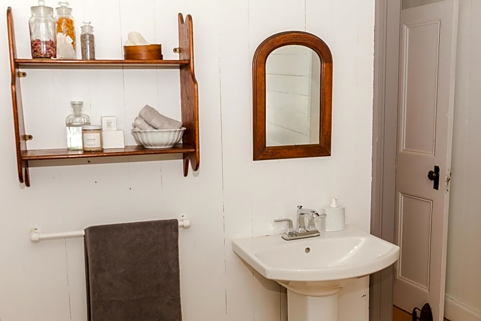 Le Vieux Presbytère