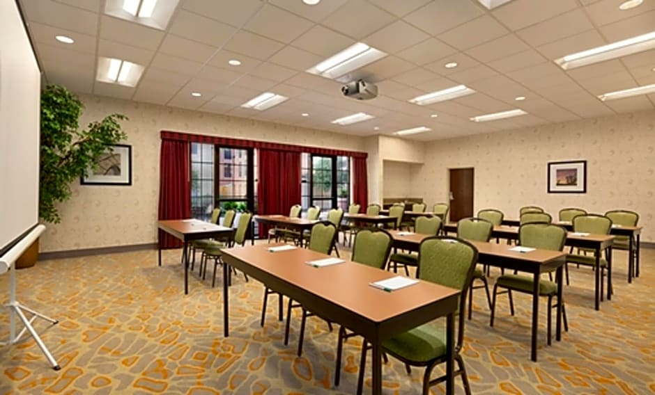 Homewood Suites by Hilton Las Vegas Airport