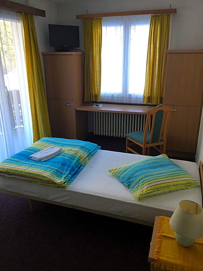 Hotel Waldhof