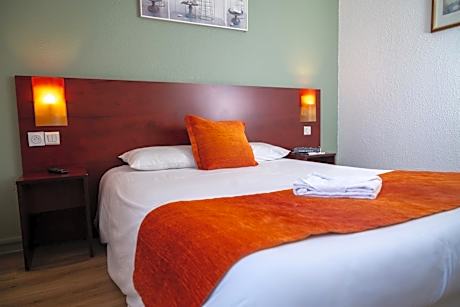 Initial by Balladins Lyon Villefranche-sur-Saône