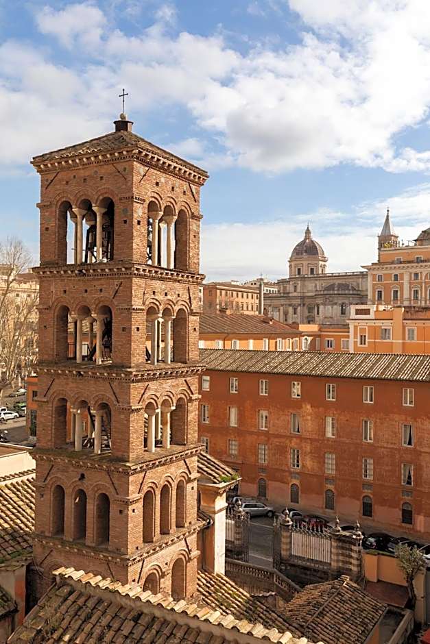 Hotel Viminale
