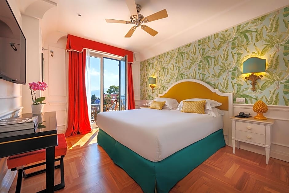 Grand Hotel San Pietro Relais & Chateaux