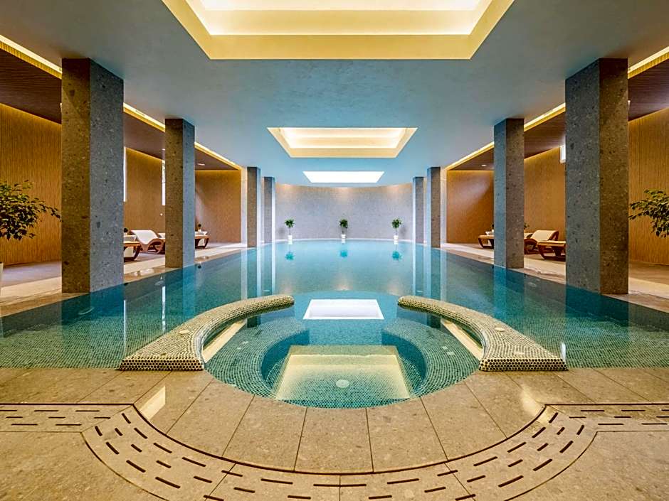 Maison Sofia Hotel