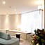 Changwon Brown dot Hotel Palyong