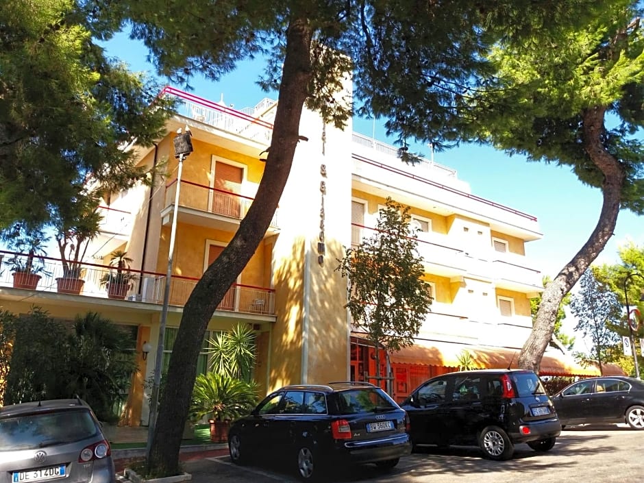 Hotel San Giacomo