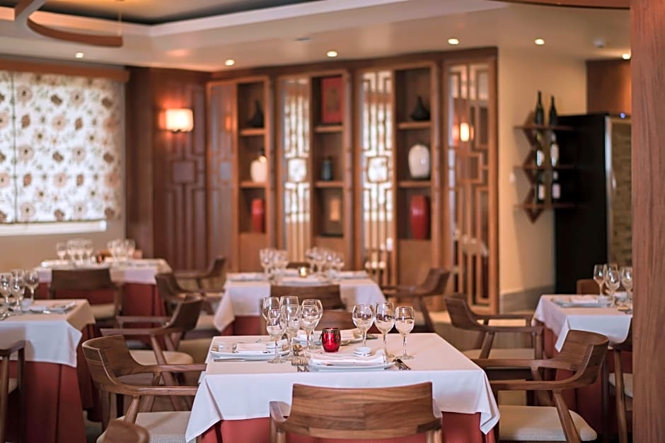 Iberostar Selection Rose Hall Suites All Inclusive