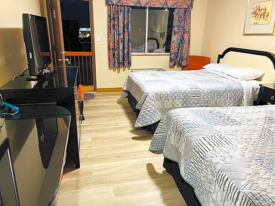 Sunset Inn