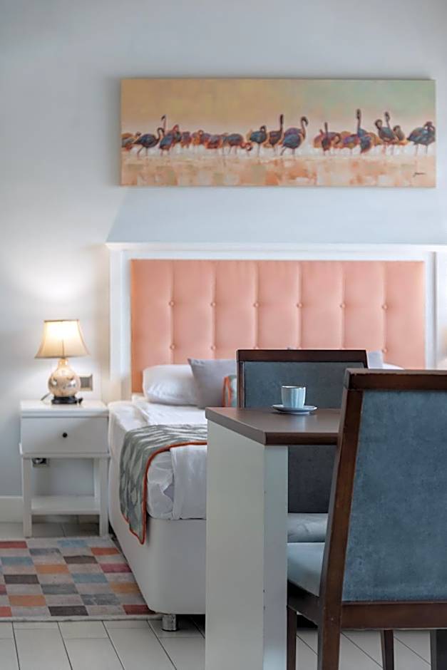 Delight Deluxe Aparts