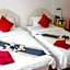 Aquarius Gay Guesthouse and Sauna